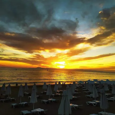 Apart Otel Sırma Family 4*