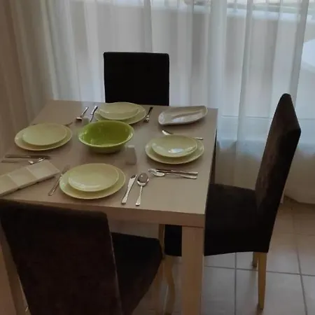 Aparthotel Sirma Family Apart