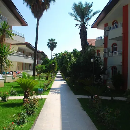 Aparthotel Sirma Family Apart *