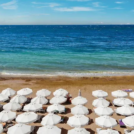 Appart hôtel Sirma Family 4*