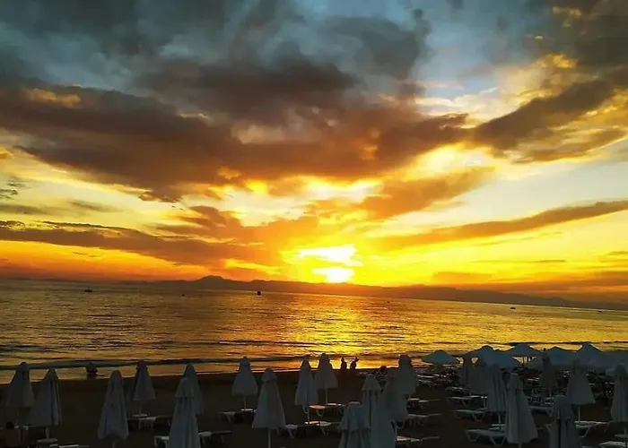 Appart hôtel Sirma Family 4*