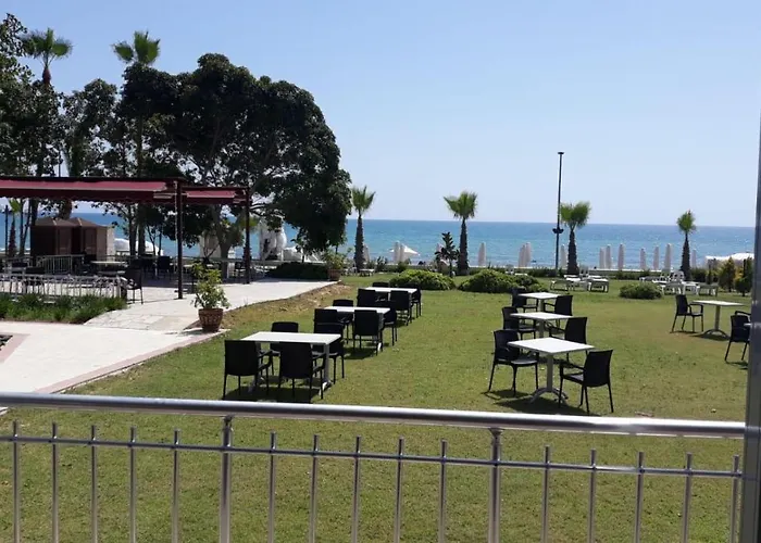 Appart hôtel Sirma Family