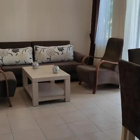 Sirma Family Aparthotel