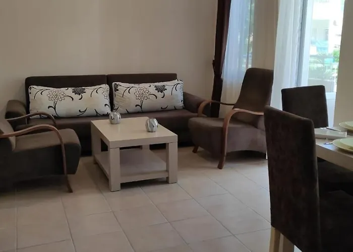 Sirma Family Aparthotel